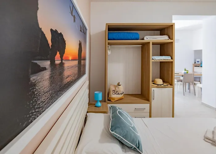 Frühstückspension Casa Dante