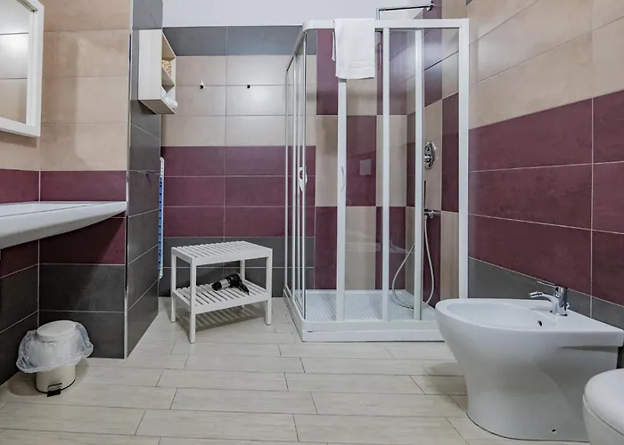 Casa Dante Frühstückspension 4*