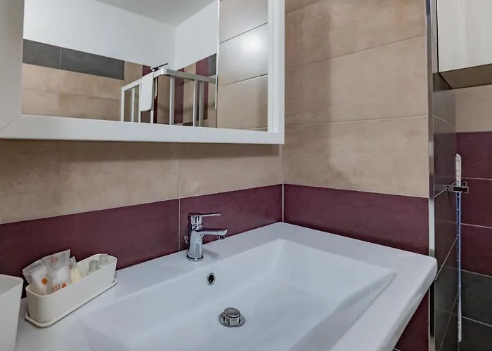 Casa Dante Mattinata