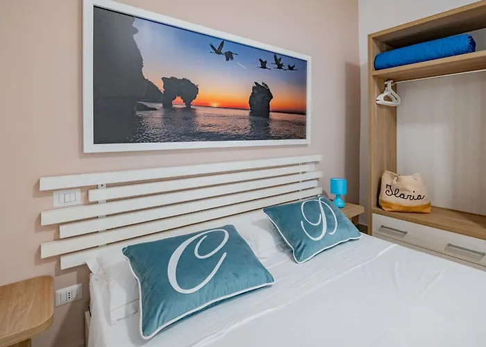 Frühstückspension Casa Dante