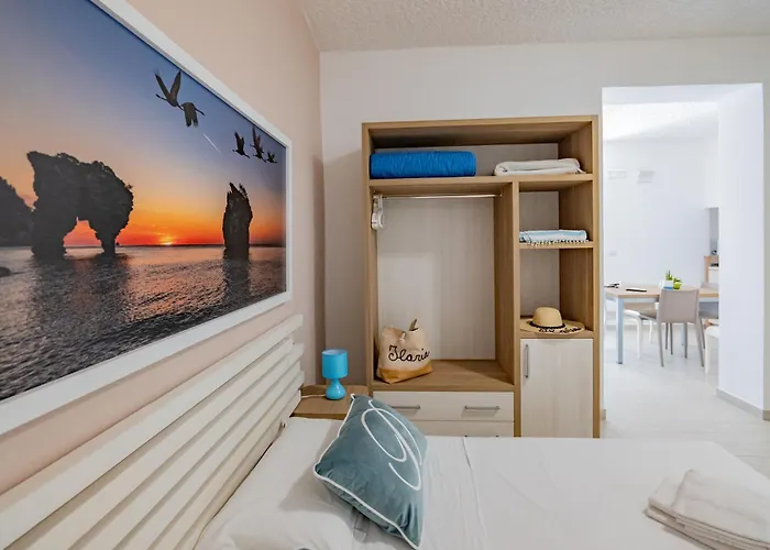 Casa Dante Frühstückspension 4*