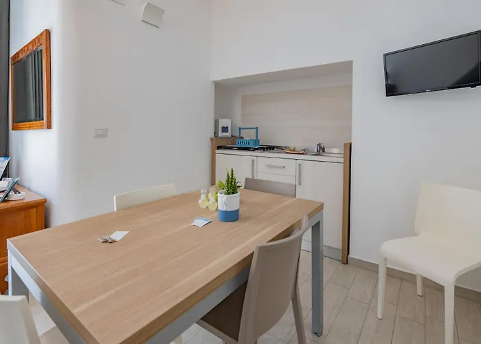 Casa Dante 4*
