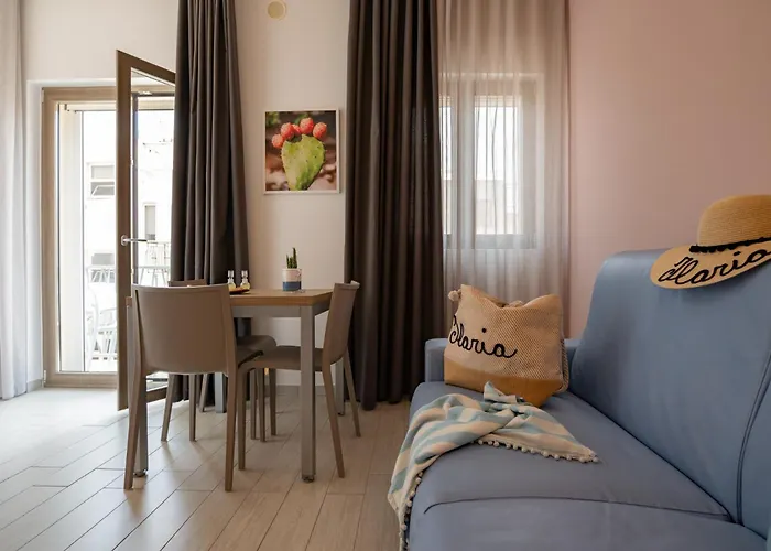 Frühstückspension Casa Dante