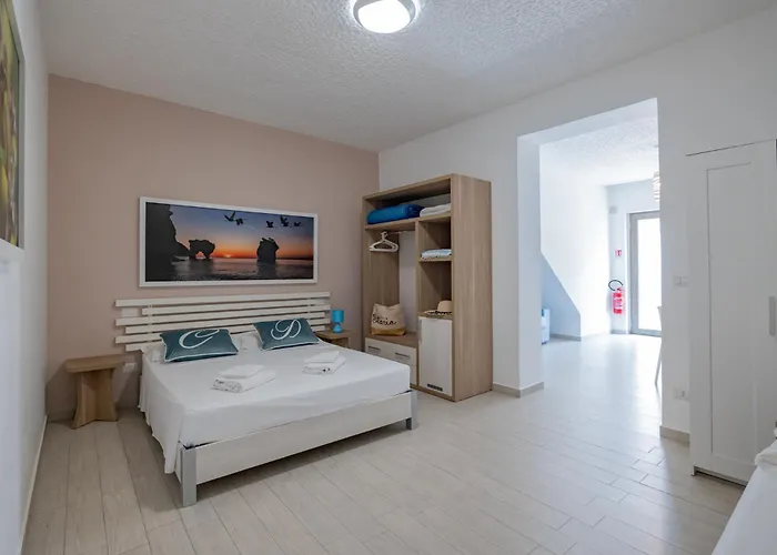 Casa Dante Frühstückspension 4*