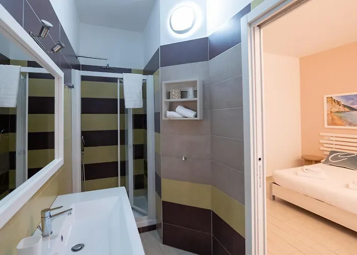 Casa Dante Mattinata