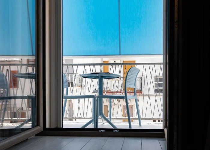 Casa Dante Frühstückspension