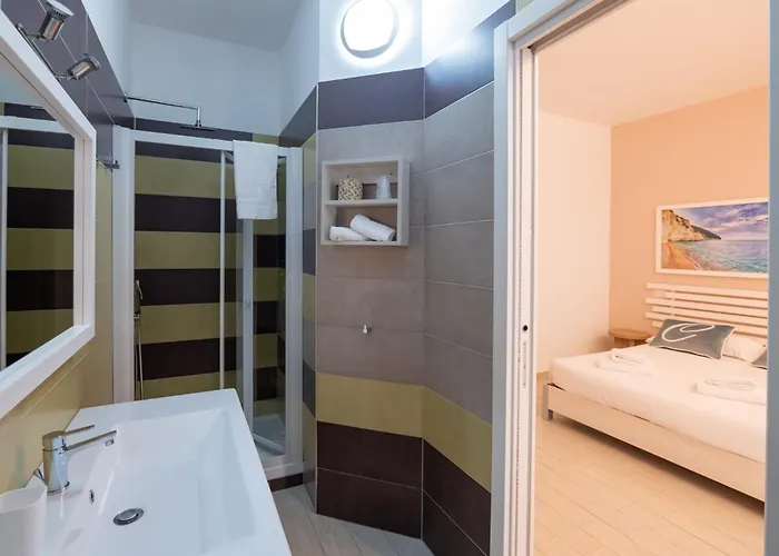 Frühstückspension Casa Dante