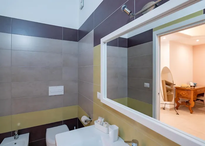 Frühstückspension Casa Dante 4*