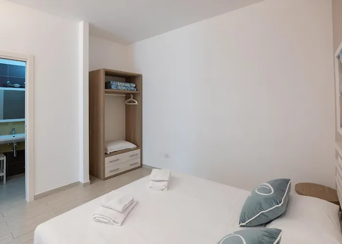 Frühstückspension Casa Dante Mattinata