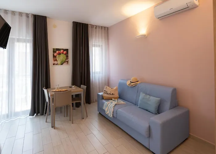 Casa Dante 4*