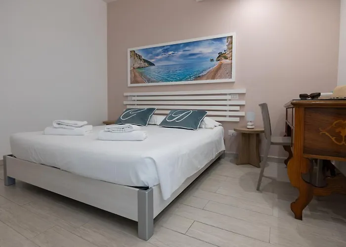 Casa Dante Mattinata