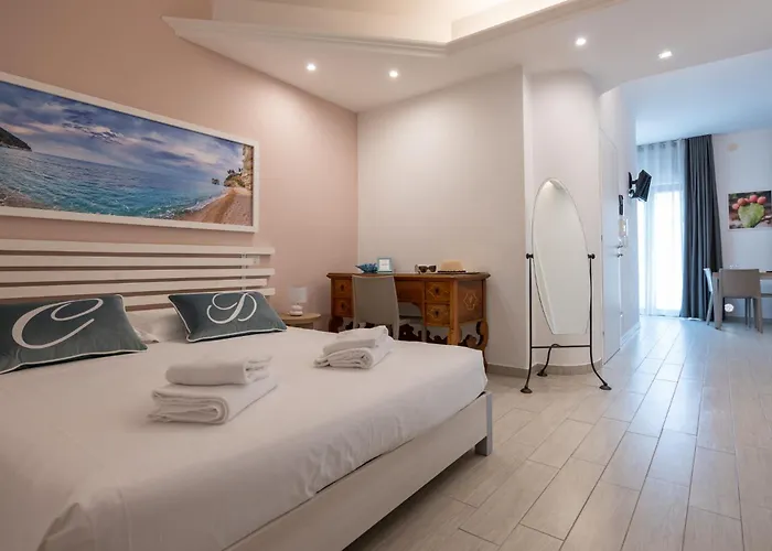 Casa Dante Frühstückspension