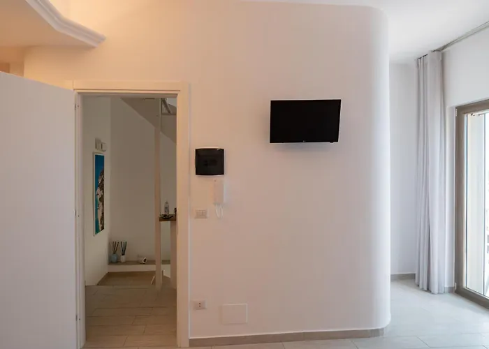 Frühstückspension Casa Dante