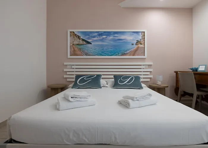 Casa Dante Frühstückspension 4*