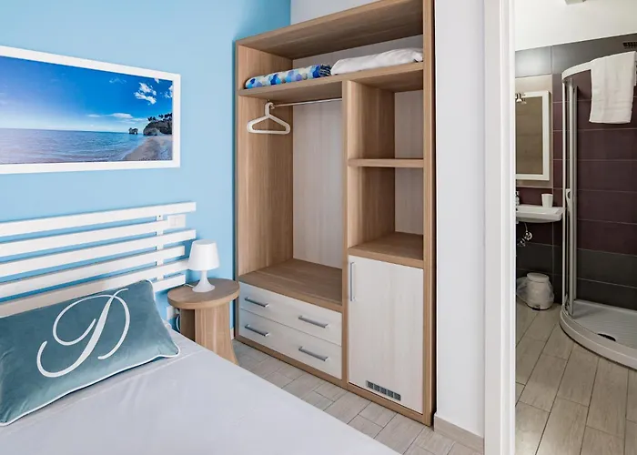 Casa Dante マッティナータ