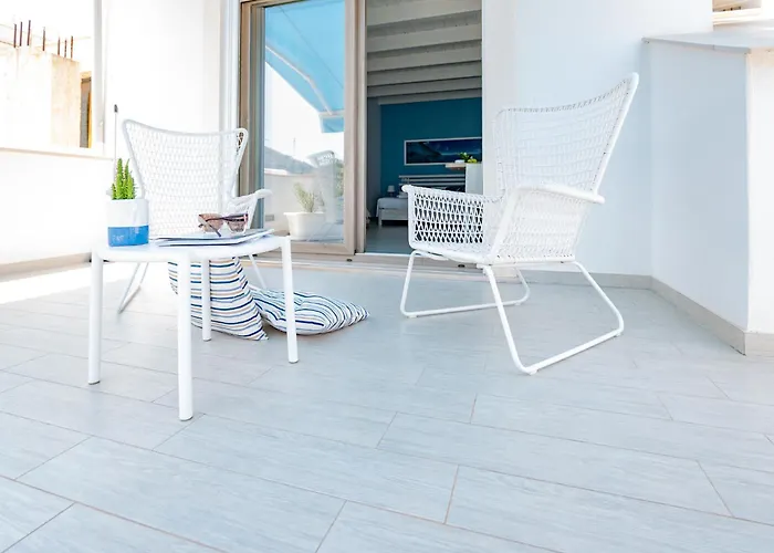 Casa Dante 4* Mattinata