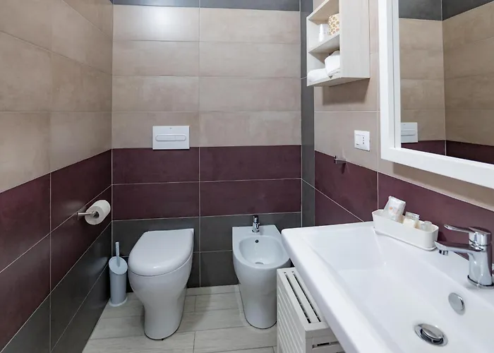 Casa Dante Frühstückspension