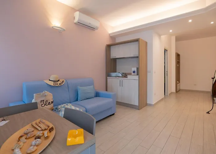 Casa Dante Frühstückspension 4*