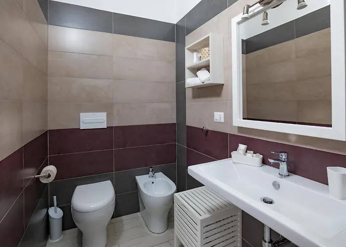 Frühstückspension Casa Dante Mattinata