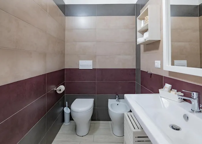 Casa Dante 4* Mattinata