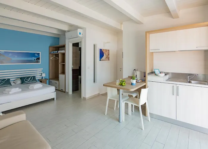 Casa Dante Frühstückspension