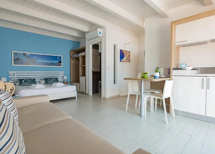 ベッド・アンド・ブレックファスト Casa Dante