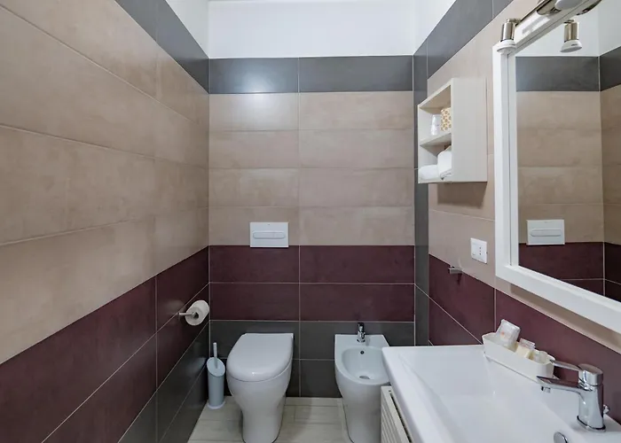 Casa Dante Frühstückspension 4*