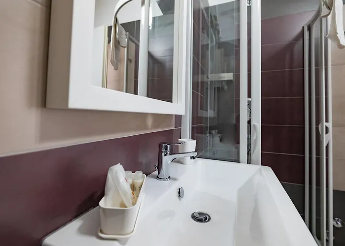 Casa Dante 4*