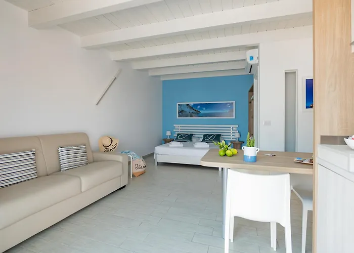 Casa Dante Frühstückspension