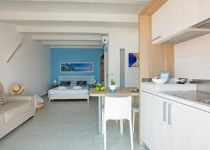 ベッド・アンド・ブレックファスト Casa Dante