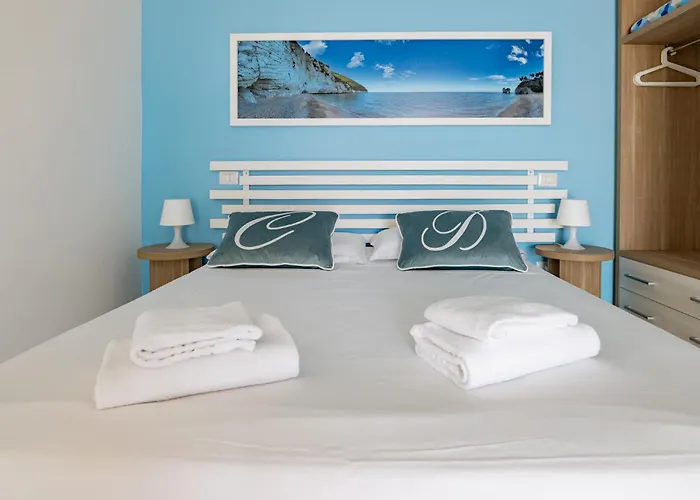 Casa Dante 4*