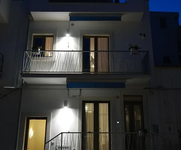 Casa Dante 4* Mattinata