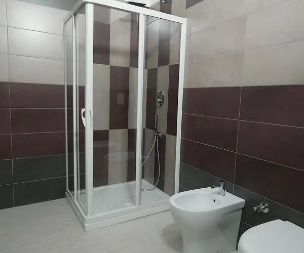 Frühstückspension Casa Dante Mattinata