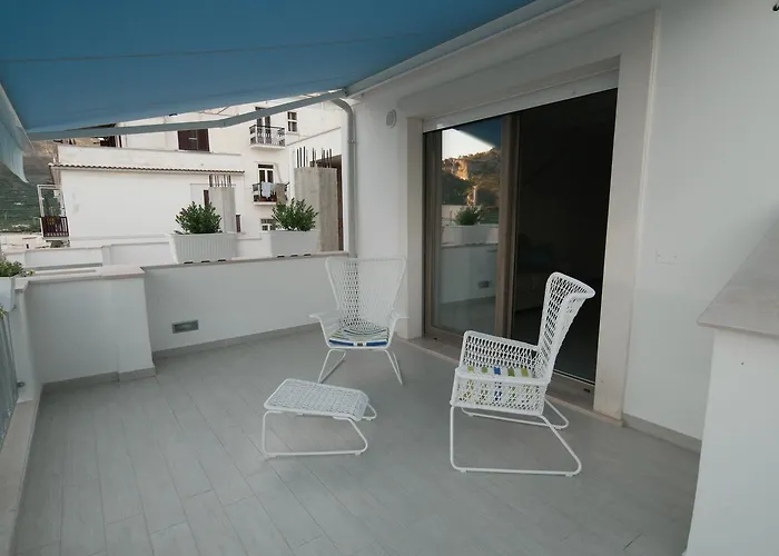 Frühstückspension Casa Dante