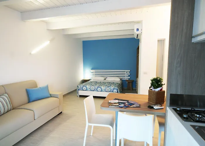 Casa Dante Frühstückspension