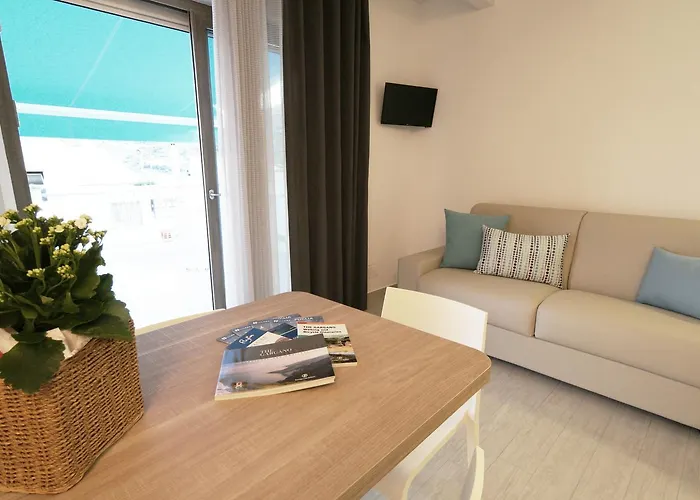 Frühstückspension Casa Dante Mattinata