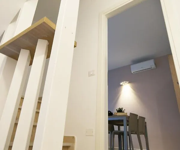 Frühstückspension Casa Dante Mattinata