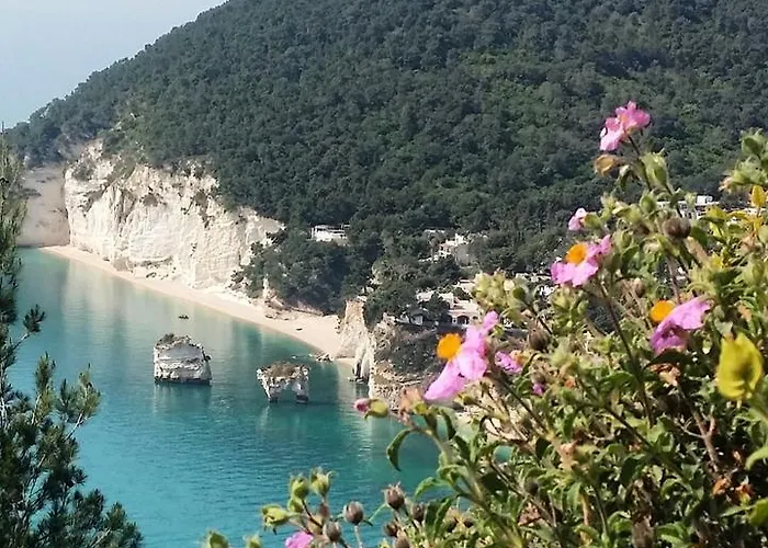 Casa Dante Mattinata