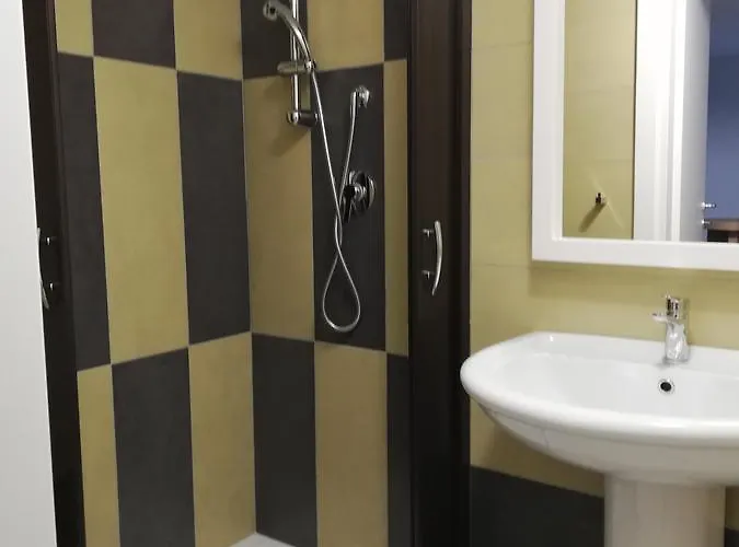 Casa Dante ベッド・アンド・ブレックファスト マッティナータ